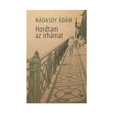 Hordtam az irhámat
