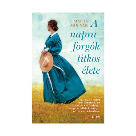 A napraforgók titkos élete