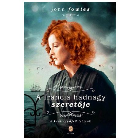 A francia hadnagy szeretője