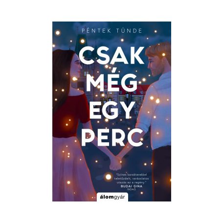 Csak még egy perc