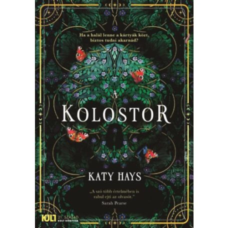 A kolostor