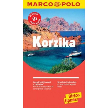 Korzika (Marco Polo)