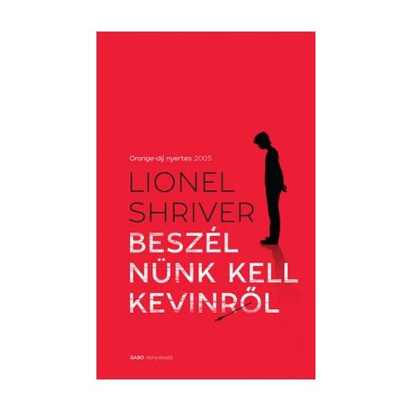 Beszélnünk kell Kevinről