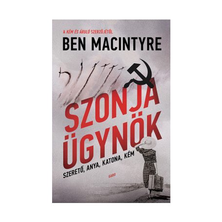 Szonja ügynök