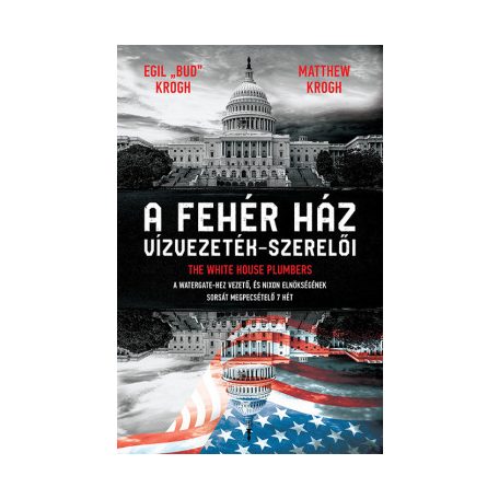A fehér ház vízvezeték szerelői