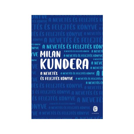 A nevetés és felejtés könyve