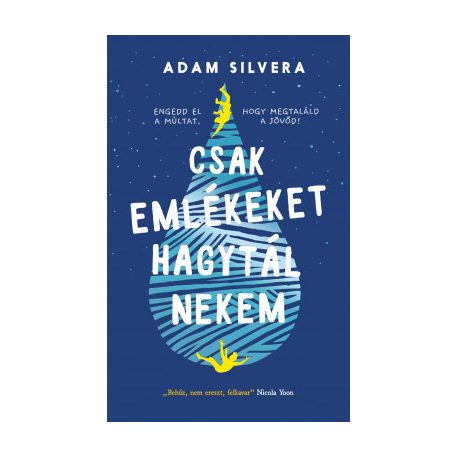 Csak emlékeket hagytál nekem