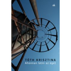 Ahonnan látni az eget