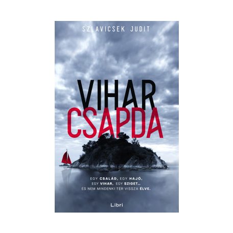 Viharcsapda