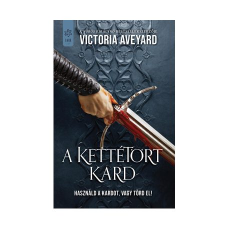 A kettétört kard