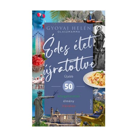 Édes élet újratöltve