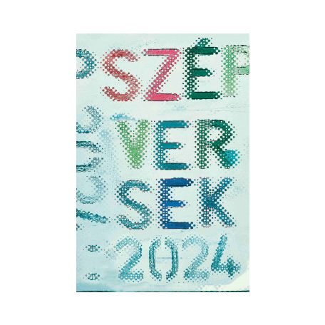Szép versek 2024