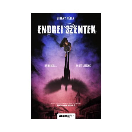 Endrei szentek