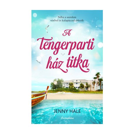 A tengerparti ház titka
