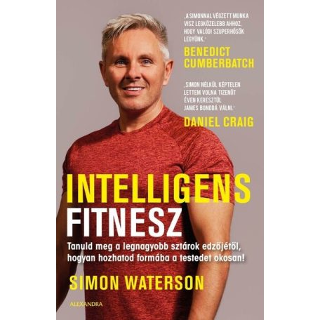 Inteligens fitnesz - Tanuld meg a legnag