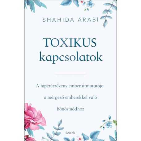 Toxikus kapcsolatok-A hiperérzékeny emb.