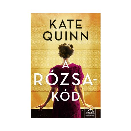 A rózsa - Kód