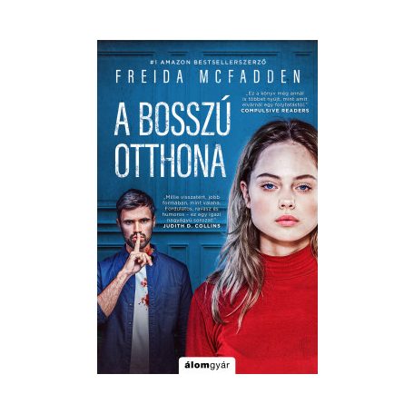 A bosszú otthona