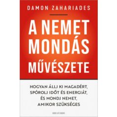 A nemet mondás művészete-Hogyan állj ki