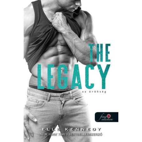 The Legacy - Az örökség - Off- Campus 5.