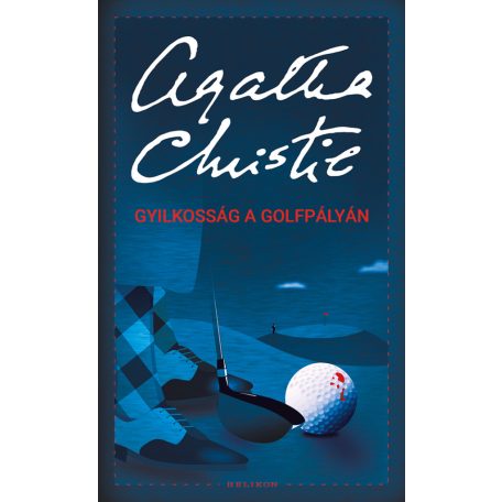Gyilkosság a golfpályán