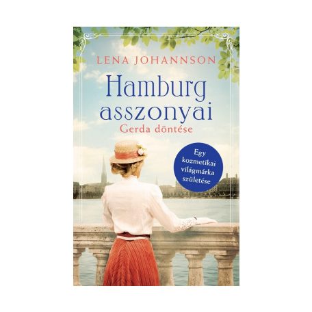 Hamburg asszonyai - Gerda döntése