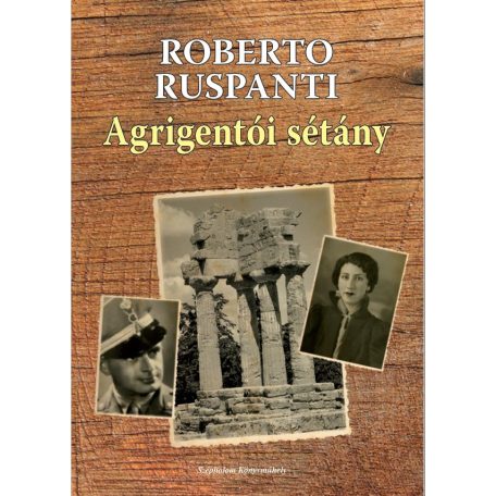 Agrigentói sétány