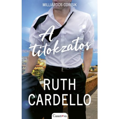 A titokzatos - Milliárdos corisik
