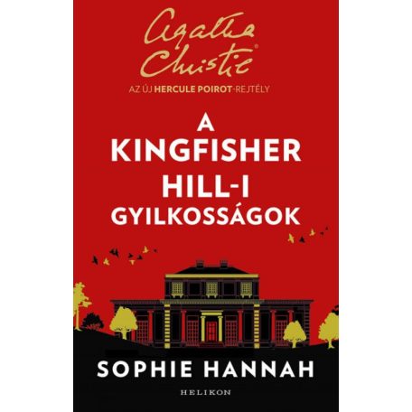 A kingfisher hill-i gyilkosságok