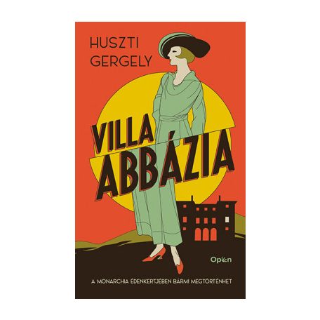 Villa Abbázia
