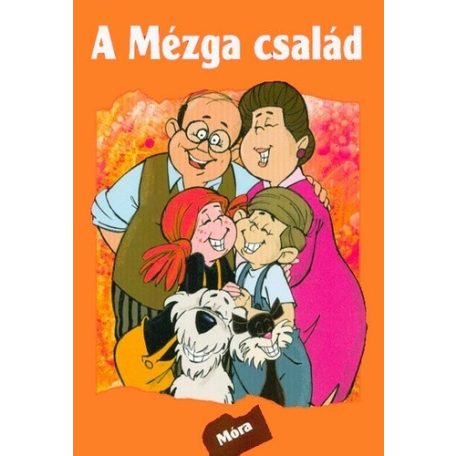 A Mézga család