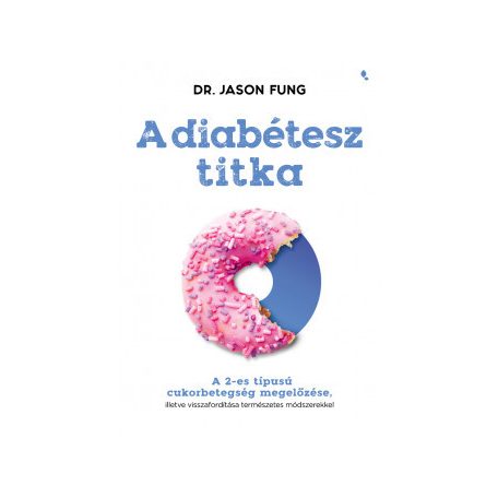 A diabétesz titka