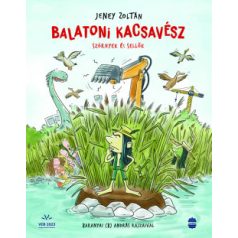 Balatoni kacsavész