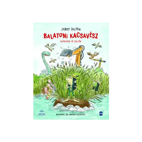 Balatoni kacsavész