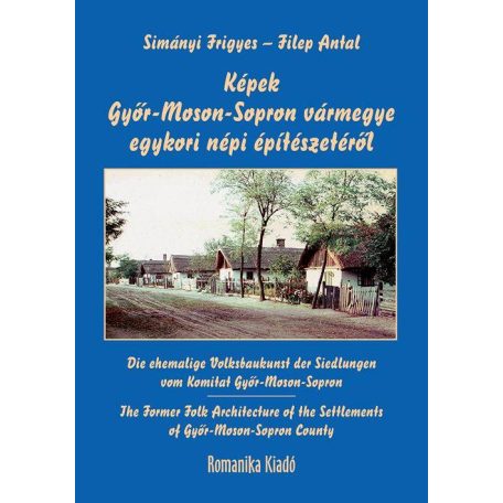 Képek Győr-Moson-Sopron vármegye