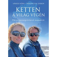 Ketten a világ végén-páros transzgrönl.