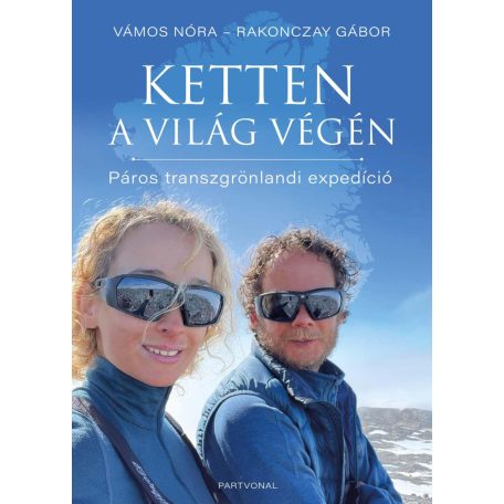 Ketten a világ végén-páros transzgrönl.