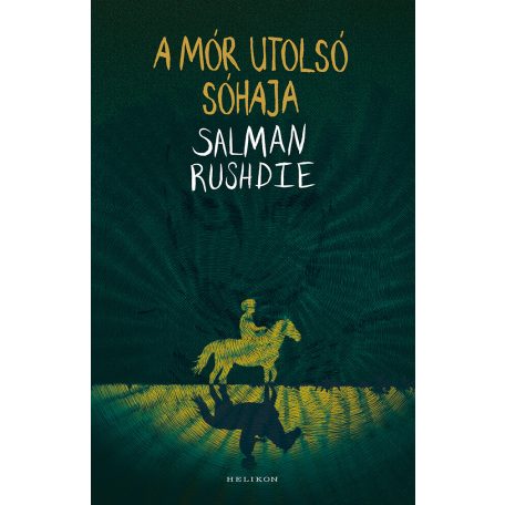 A mór utolsó sóhaja