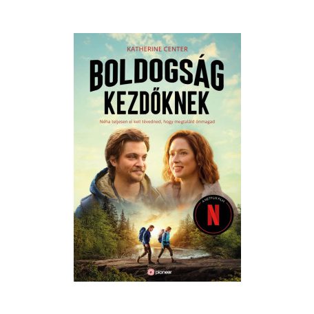 Boldogság kezdőknek - Néha, teljesen el