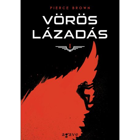 Vörös lázadás - Vörös lázadás 1.