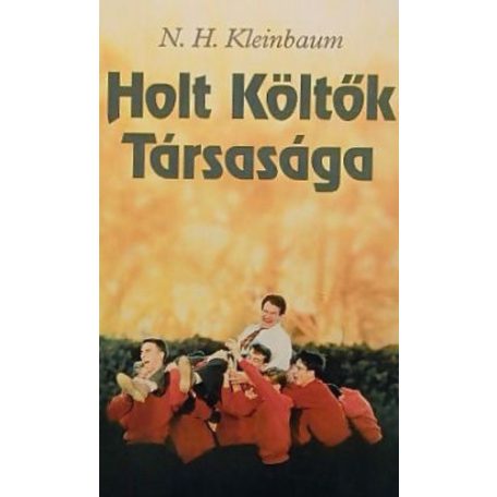 Holt költők társasága