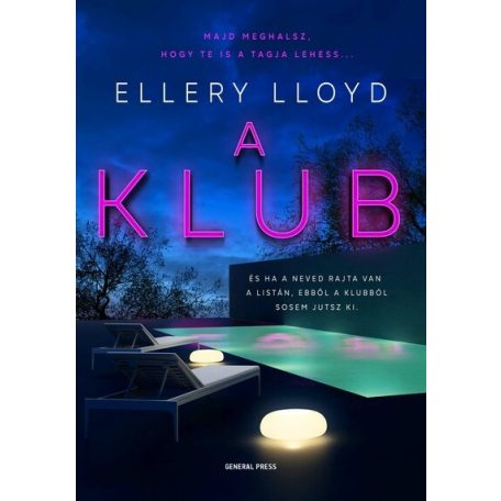A klub (krimi)
