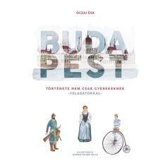 Budapest története-Nem csak gyerekeknek