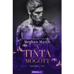 A tinta mögött