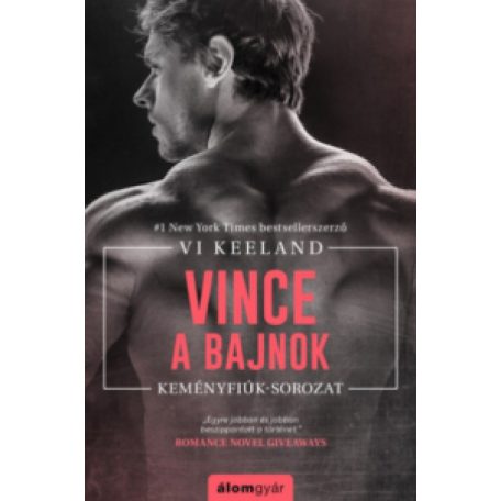 Vince, a bajnok