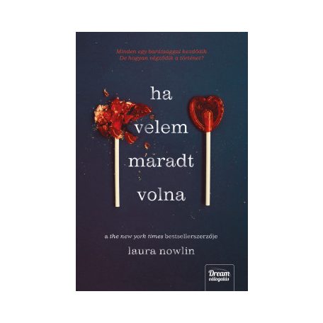 Ha velem maradt volna