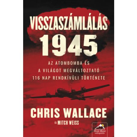 Visszaszámlálás 1945 - Az atombomba