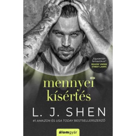 Mennyei kísértés