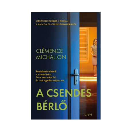 A csendes bérlő