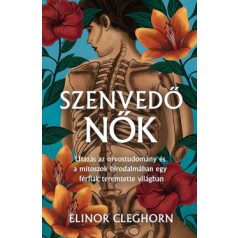 Szenvedő nők